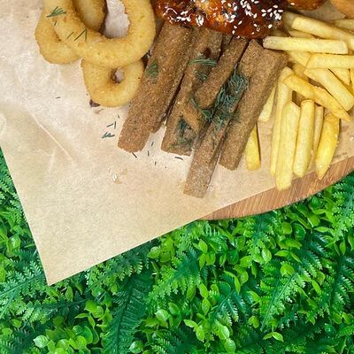 Сет 1 к пиву в Лобстер по цене 909 ₽