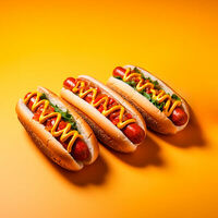 Логотип Пекарня сытная