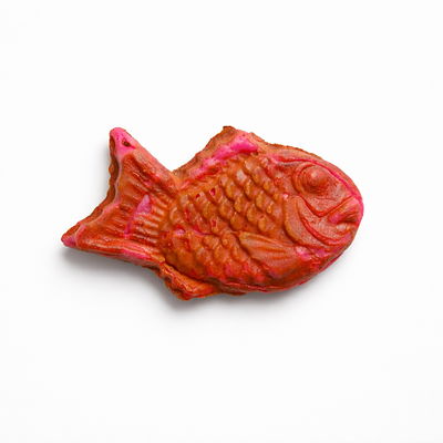 Пуноппан ягода- моцарелла в Soju по цене 129 ₽