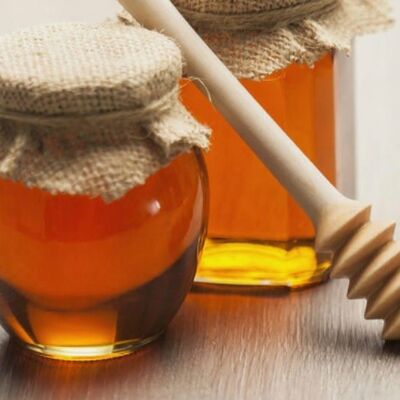 Мед в Новые Лица по цене 120