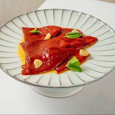 Перец пикильо в Muse по цене 1200 ₽