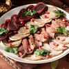 Ассорти из мясных закусок в Джонджоли по цене 2100