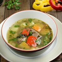 Хашлама в Долма