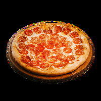 Пепперони пицца 32 см в Fat house