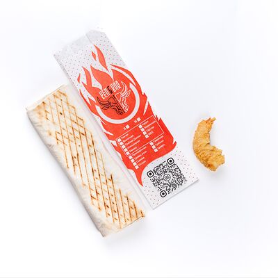 Том Ям в Kengrillbar express по цене 539 ₽