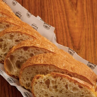 Чиабаттав Рамен с уткой по цене 220 ₽