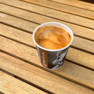 Американо в Positiff Coffee по цене 250 ₽