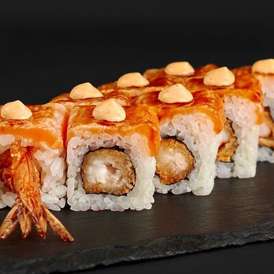 Осака в Суши муши по цене 489 ₽