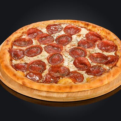 Пицца Пеперони в Фудзи Суши по цене 588 ₽