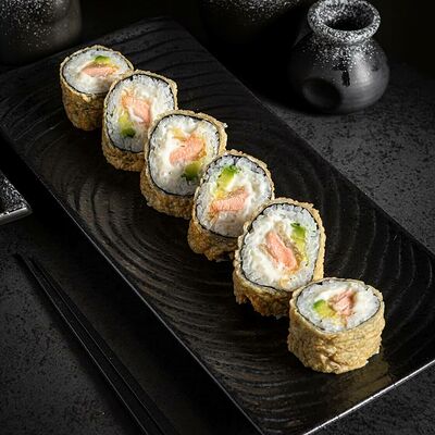 Ролл Фурай в Качуко по цене 590 ₽