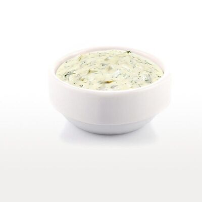 Соус фирменный Белый в Шашлычная наУглях по цене 100 ₽