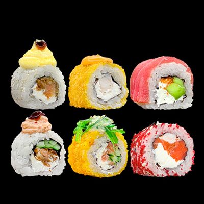 Тамура в Rolland по цене 1995 ₽