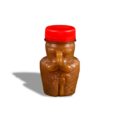 Ткемали по-домашнему красный в BBQ по цене 183 ₽