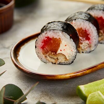 Канада в Sushist по цене 750 ₽