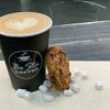 Раф Классический средний в Export coffee по цене 200