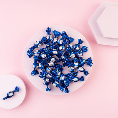 Конфеты Пинк Кокос в Карамелька 2 по цене 125 ₽