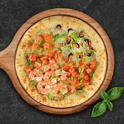 Королева моря в Su & Shi по цене 1681 ₽