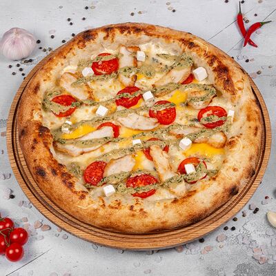 Цыпленок-Альфредов Balkan Place по цене 845 ₽