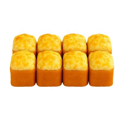 Запеченный ролл Три сыра в Verona по цене 599 ₽