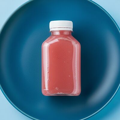 Домашний Морс Бузина-Грейпфрут (0,5 л) в Bazar street food по цене 180 ₽