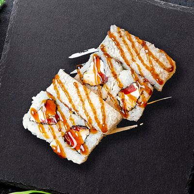 Цезарь с курицей в Royal по цене 459 ₽