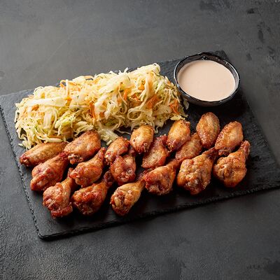 Набор куриных крылышек (большой) в YGOSLAVIA GRILL по цене 1790 ₽