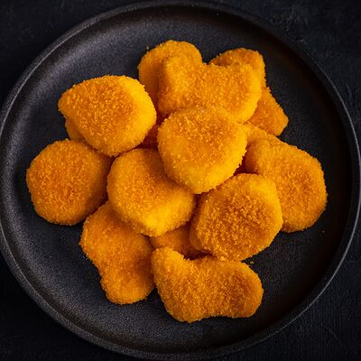 Наггетсы куриные в Тёрка по цене 366 ₽