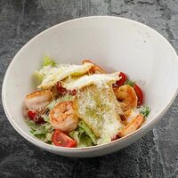 Цезарь с креветкой в Вкусновица