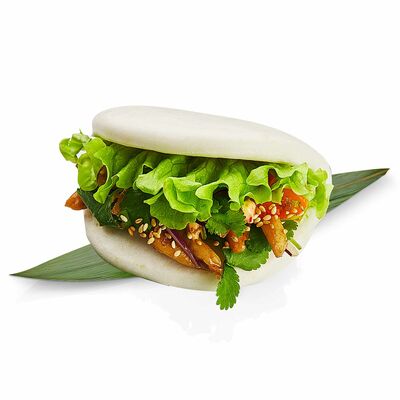 Бан с курицей в Тануки по цене 245