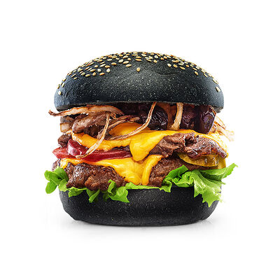 Денвер бургер в Денвер бургерная по цене 890 ₽