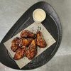 Крылья BBQ с соусом тартар в Don David по цене 700
