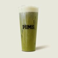 Matcha & Jasmine Cream в Pims