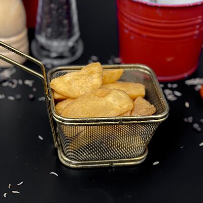 Картофель айдахо в Gunters по цене 290 ₽