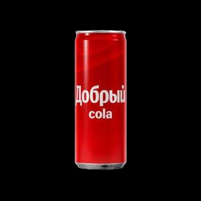 Добрый Cola в Юмэ по цене 90 ₽