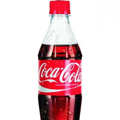 Напиток Coca-Cola в Домашняя кухня у Ирмы по цене 160 ₽