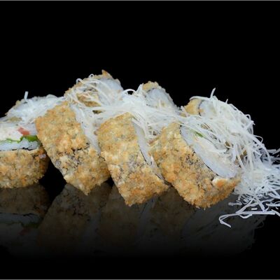 Цезарь темпура в On The Wok по цене 468 ₽