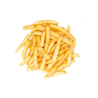 Картофель фри в Два шефа по цене 390 ₽