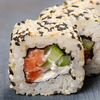 Аляска кунсей в SushiDays по цене 248