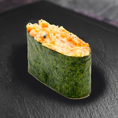 Спайси Суши с Тунцом в Суши фуд по цене 142 ₽