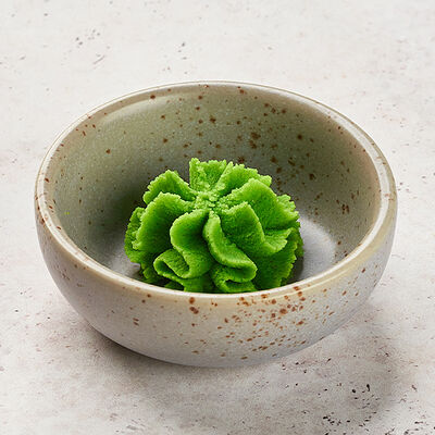 Соус Васаби в Рокнроллы по цене 75 ₽