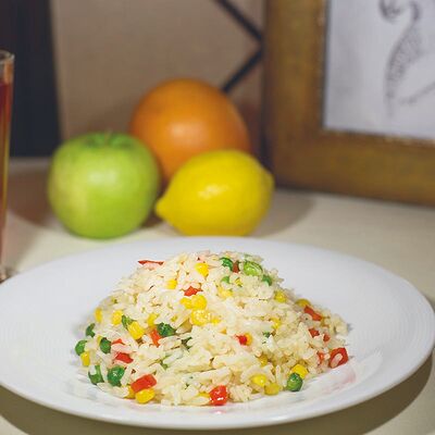 Рис в Il Mio по цене 290 ₽