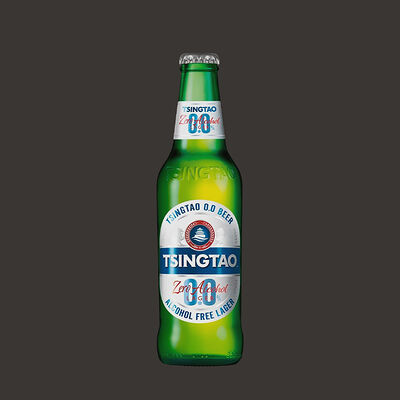 Пиво Tsingtao Zero в Ricers по цене 390 ₽