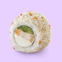 Филадельфия чикен в Up Sushi