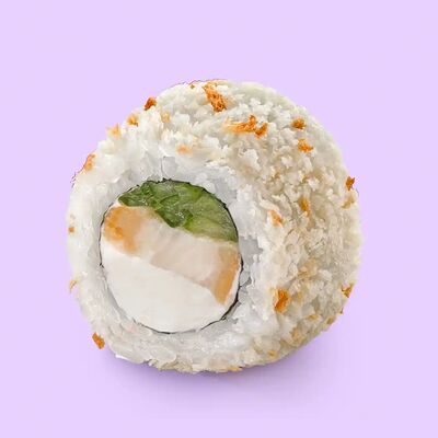 Филадельфия чикен в Up Sushi по цене 358 ₽