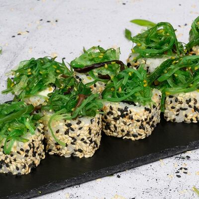 Рататуй в Суши Мастер по цене 209 ₽