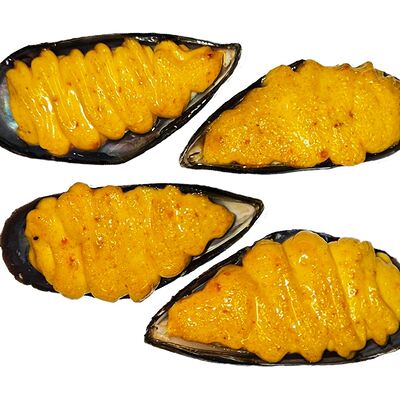 Мидии киви спайси в Roll Goodman по цене 599 ₽