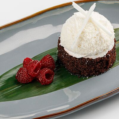 Баунтив Бублик по цене 310 ₽