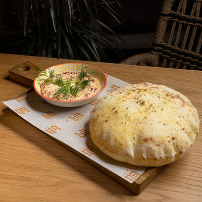 Риет из форели и судака в Lali по цене 910 ₽