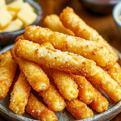 Сырные палочки в Panorama по цене 280 ₽