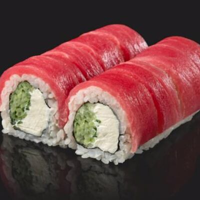 Магуро маки в Sushi Kama по цене 690 ₽